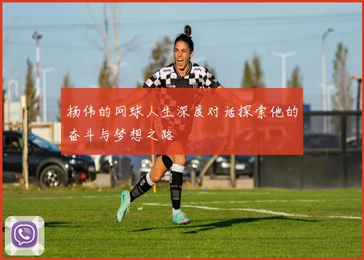 杨伟的网球人生深度对话探索他的奋斗与梦想之路