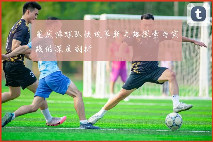 重庆排球队快攻革新之路探索与实践的深度剖析