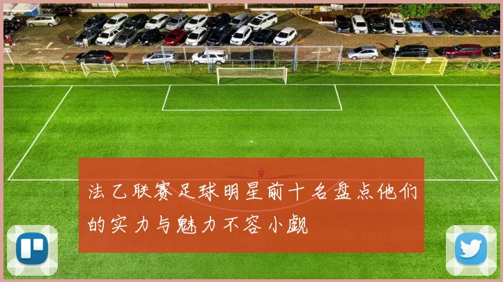 法乙联赛足球明星前十名盘点他们的实力与魅力不容小觑