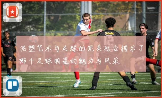 泥塑艺术与足球的完美结合揭示了哪个足球明星的魅力与风采