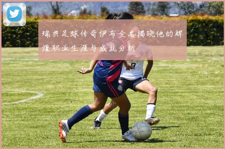瑞典足球传奇伊布全名揭晓他的辉煌职业生涯与成就分析