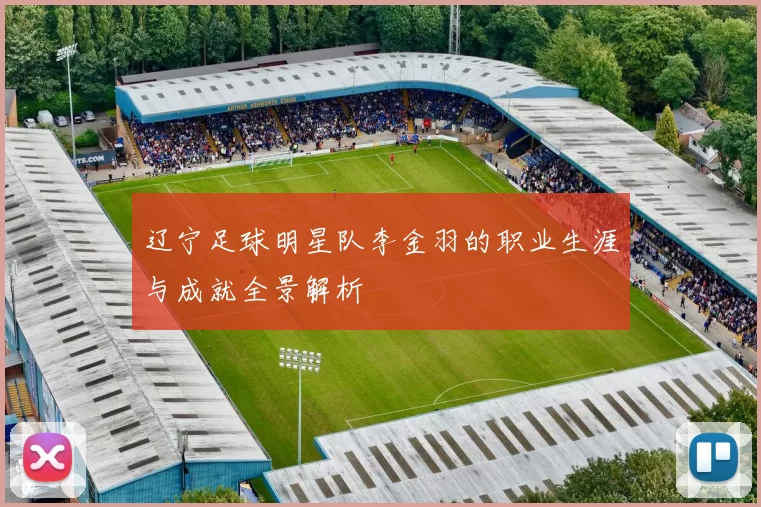 辽宁足球明星队李金羽的职业生涯与成就全景解析