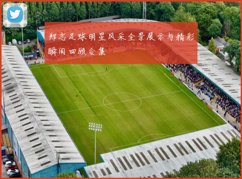 郑志足球明星风采全景展示与精彩瞬间回顾合集