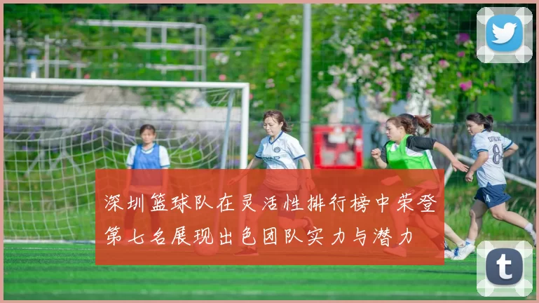 深圳篮球队在灵活性排行榜中荣登第七名展现出色团队实力与潜力