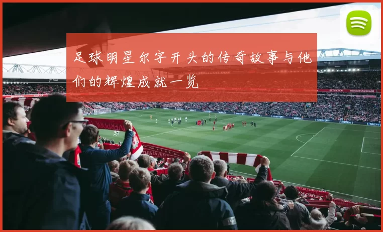 足球明星尔字开头的传奇故事与他们的辉煌成就一览