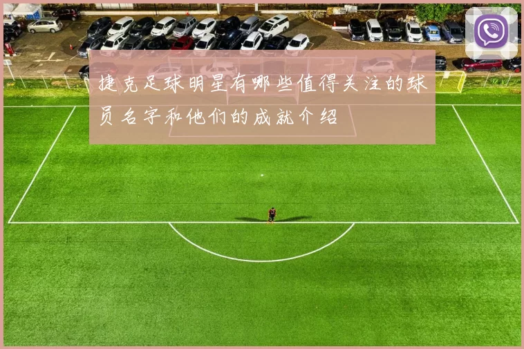 捷克足球明星有哪些值得关注的球员名字和他们的成就介绍