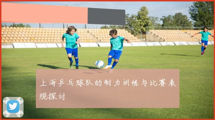 上海乒乓球队的耐力训练与比赛表现探讨