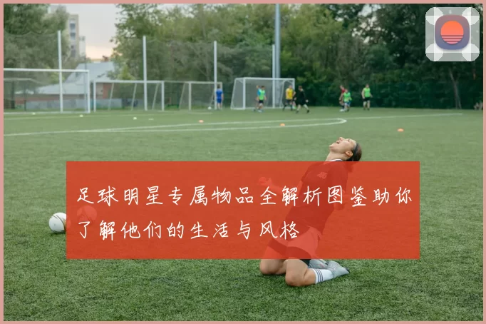 足球明星专属物品全解析图鉴助你了解他们的生活与风格