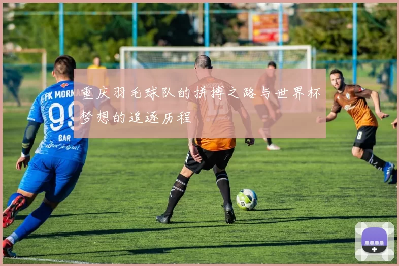 重庆羽毛球队的拼搏之路与世界杯梦想的追逐历程