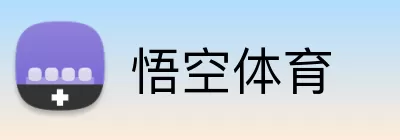 悟空体育 Logo