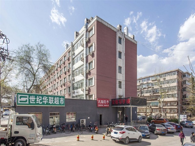 新北区房屋装修实景